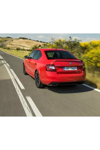 SKODA OCTAVİA STOP LAMBASI OCTAVİA LED STOP SAĞ YOLCU TARAFI