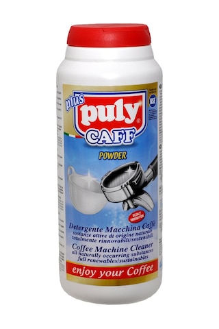 Puly Caff Plus Powder Kahve Makinesi Temizleyici 900 G