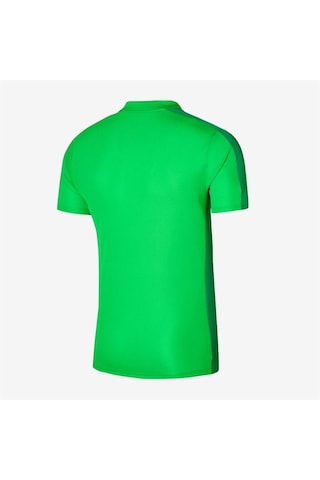 Nike M Dri-fıt Academy23 Polo Ss Erkek Polo Yaka Tişört Yeşil