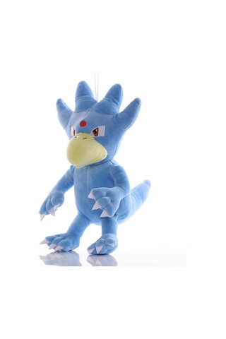 Golduck 25cm Pokemon Peluş Oyuncak Figür