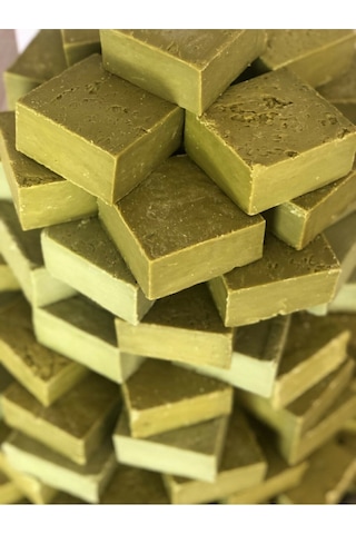 Hakiki Doğal Yeşil Bıttım Menengiç Sabunu 500 Gr Saç Dökülme Karşıtı-egzama-mantar 1. Kalite Hakiki Doğal Yeşil Bıttım Menengiç Sabunu 500 Gr Saç Dökülme Karşıtı-egzama-mantar 1. Kalite