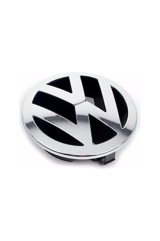 Passat B6 Comfortline 2006-2011 Arası Ön Panjur Arması Logosu 3c0853601c