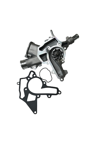 Opel Corsa C 1.0-1.2-1.4 Benzinli Motor Devirdaim Su Pompası Magnetti Marelli Marka 351110016700