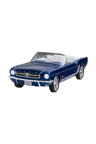 Revell Gift Set Ford Mustang 5647