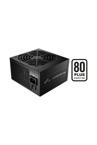 Fsp H3-450 Hyper PRO 80+ Aktif PFC  Güç Kaynağı 450 W