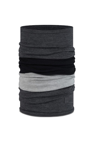 Buff Merino Move Graphite Boyunluk-132890.901 Çok Renkli