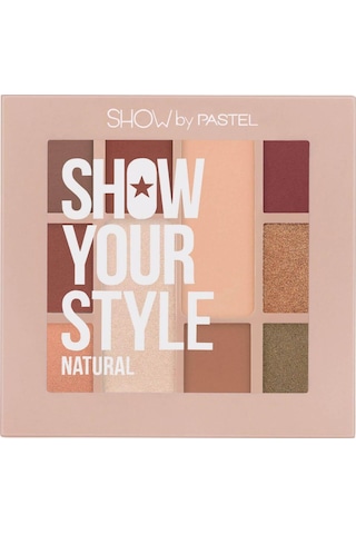 Show By Pastel Show Your Style Far Nature 464
