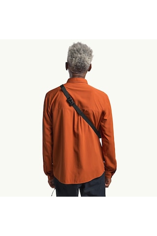 Jack Wolfskin Konya Hipbag Bel Çantası C-jac007801tb0c04 Lacivert