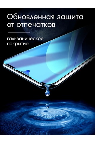 Amfox Redmi 13c İçin Koruyucu Cam 314672329