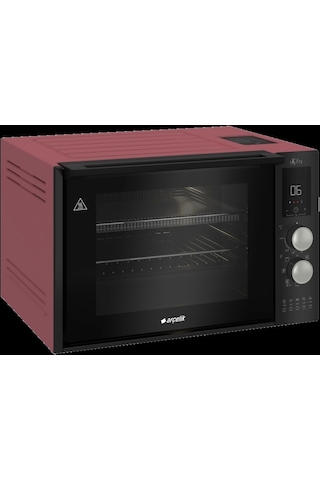 Arçelik MF 30 QBK AF Mini Fırın