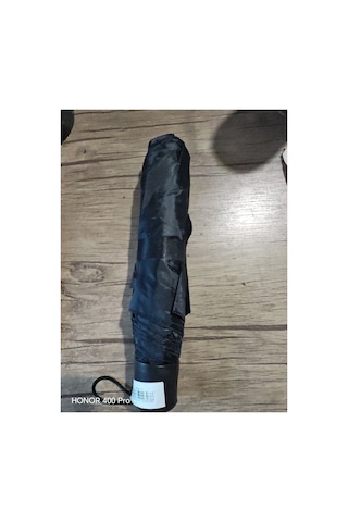 Lider Magnesia Erkek Mini Şemsiye Kapalı 23 Cm Seri Sonu Ürün Görseldeki Renk