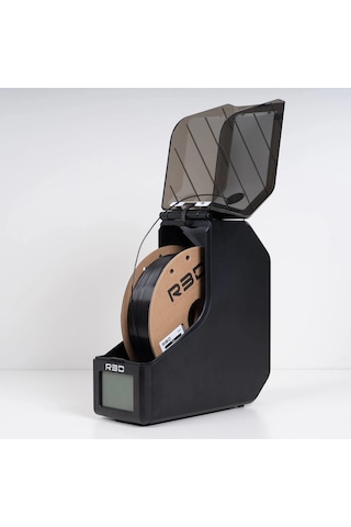 R3d Dryer Box D1 Filament Kurutucu