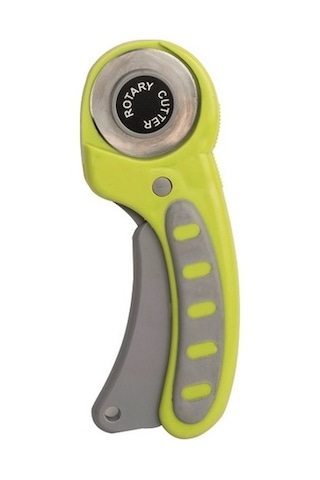 Döner Başlı Maket Bıçağı Wonder