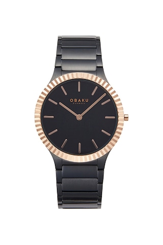Obaku V292gxmbsb Erkek Kol Saati V292gxmbsb
