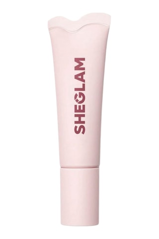 Sheglam Crystal Glaze Dudak Parlatıcısı,dolgun Ve Parlak Etki Dudak Parlatıcıları Berry Smoothie