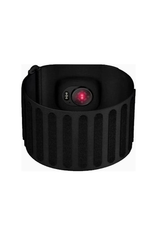 Garmin Index Sleep Monitor Kol Bantlı Uyku  L-xl Akıllı Bileklik Siyah