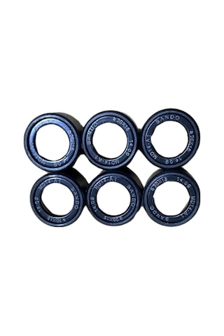 Hner Dio 110 Tahrik Seti Bando 14 Gr Debriyaj&varyatör