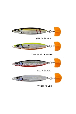 Savage Gear Psycho Sprat 9.8cm 60gr