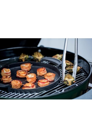 Tr 7421 Gourmet Bbq System Griddle Genel