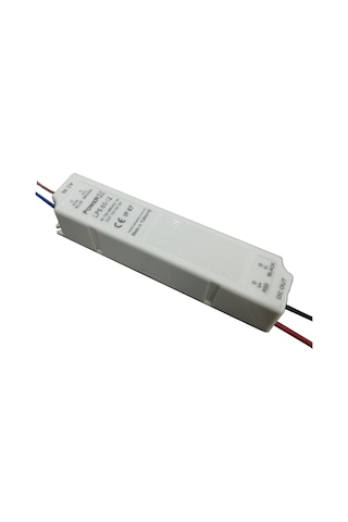 Asys Dış Mekan Led Drıver Güç Kaynağı 60w 12v Ip67
