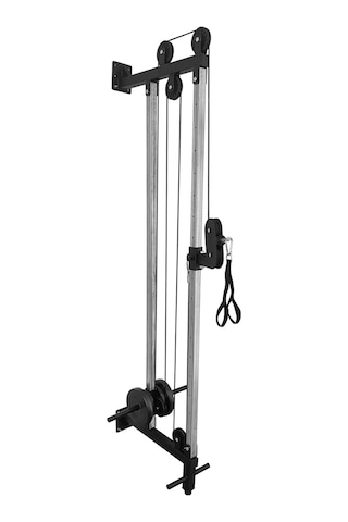 Esi Fitness Lat Machıne Pro 1 Cable Crossover Calışma İstasyonu