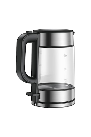 Xiaomi Electric Glass Kettle Black