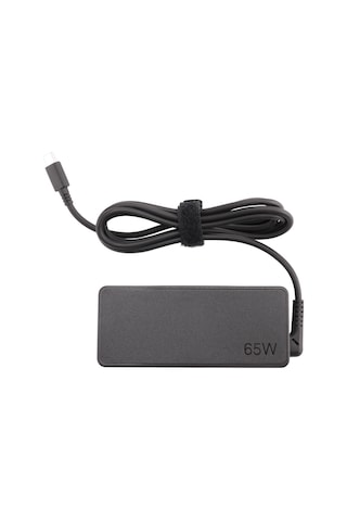 20v 3.25a 65w Usb Type C Dizüstü Bilgisayar Cep Telefonu Güç Adaptörü Lenovo İçin