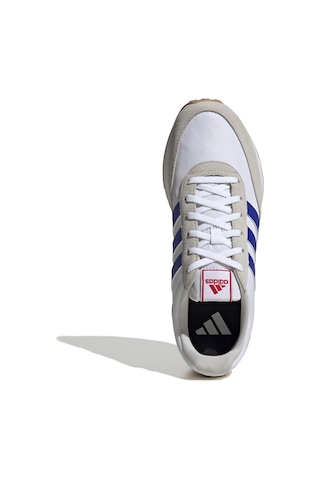 Adidas Run 60s 3.0 Erkek Spor Ayakkabı Jı4943 Jı4943 Bey Beyaz - Mavi - Kırmızı