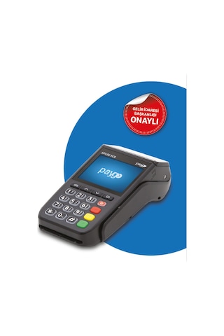 Paygo SP630 Yazar Kasa Paygo SP630 Yazar Kasa