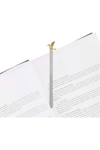 Metalmorphose Humming Bird Kitap Ayracı