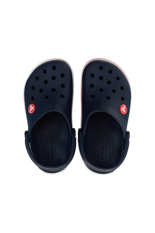 Crocs Crocband Clog K Çocuk Terlik Cr207006-485 Lacivert