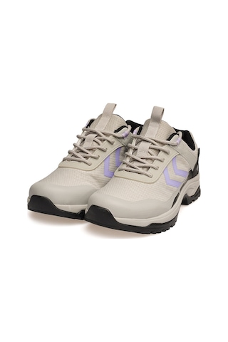 Hummel Bolly Unisex Outdoor Ayakkabı - Gri