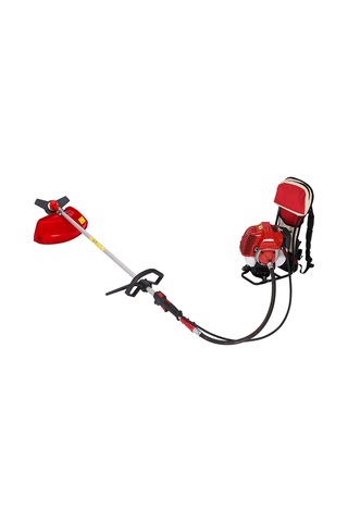 Tmaxtool TMBG520 Motorlu Sırt Tipi Tırpan, Pilot Kollu