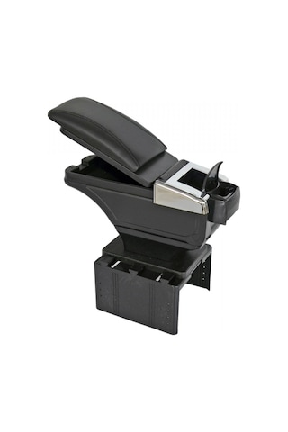 Niken Kol Dayama Kromlu Siyah