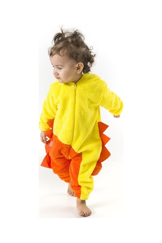 Welsoft Peluş Unisex Kışlık Bebek Takımları Çocuk Giyim Bebek Kıyafeti Çocuk Kostümü Welsoft Takım Tlmaltpelus 001