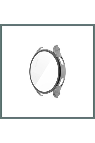 Ventra Watch 5 40mm Wall Camlı Kasa Ekran Koruyucu - Uzay Grisi Ventra