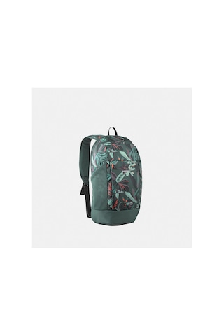 Decathlon Quechua Outdoor Sırt Çantası - Yeşil - 10 L - Arpenaz 100 Koyu Yeşil