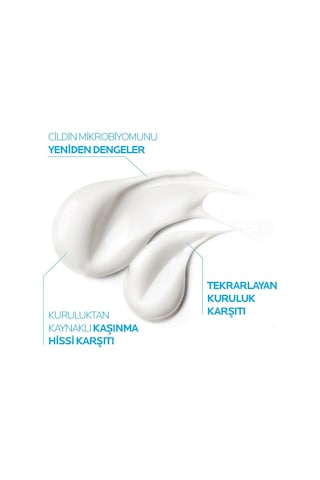 La Roche Posay Lipikar Baume Ap+ M 400 ML