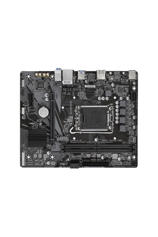 Lexroo H610m K V2 Anakart
