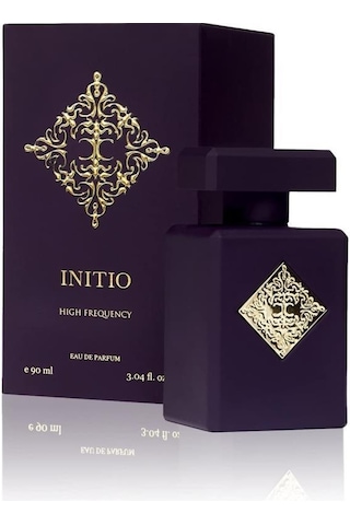 Initio High Frequency Unisex Parfüm EDP 90 ML