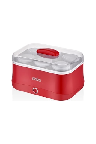 Sinbo SYM-3904 Yoğurt Makinesi