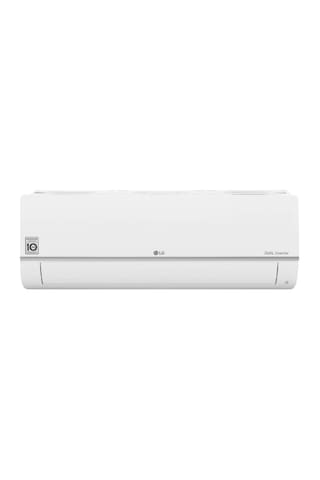 LG S3-M09JA2FA Dual Plus 9000 BTU Wi-Fi Duvar Tipi Inverter Klima