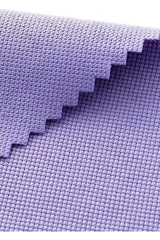 Silver Home Klasik Lila Cam Bezi 160 Gsm 40x40 Cm Lila