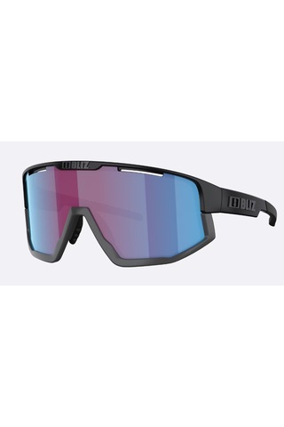 Bliz Fusion Nano Nordic Light Begonia Siyah Gözlük 70050633