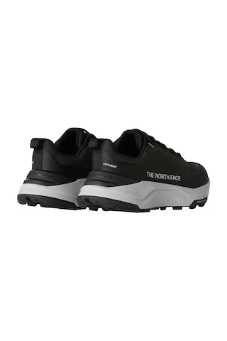 F0a8g5jc4v1-r The North Face W Fastpack Wp Kadın Spor Ayakkabı Siyah F0a8g5jc4v1-r