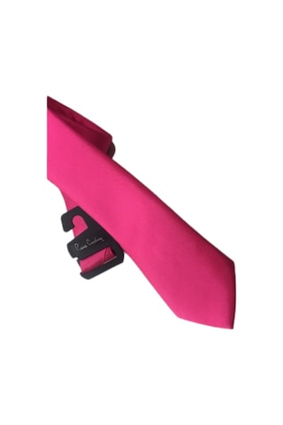 Pierre Cardin Kravat Fuşya (334704376) Fuşya