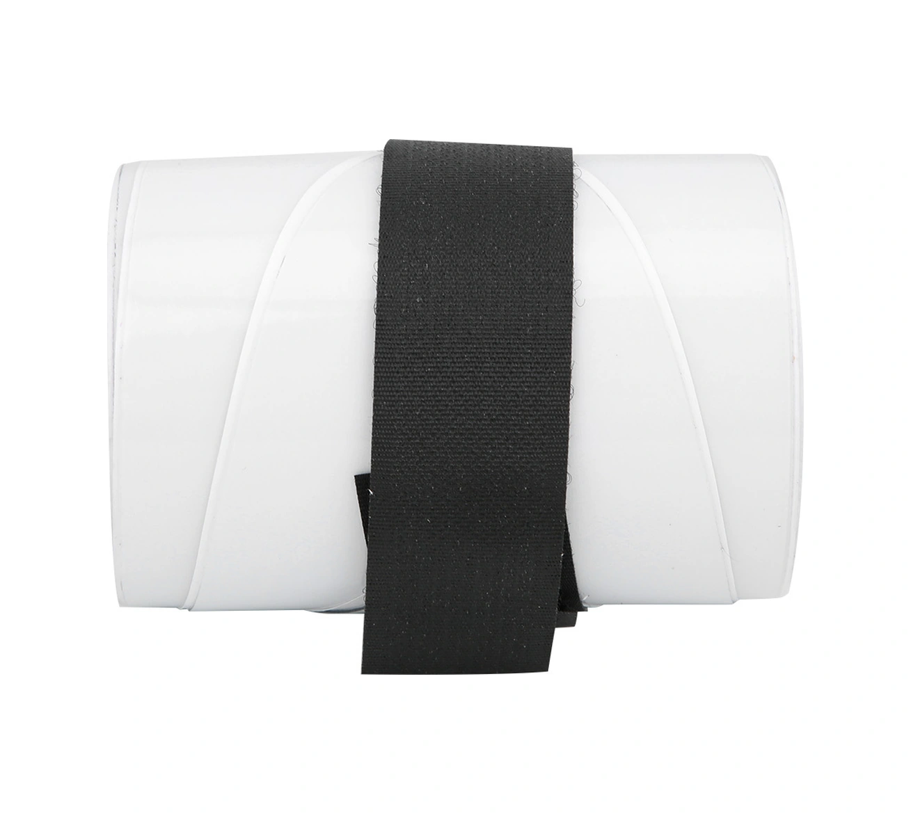 Vkemall Sup Tahta Koruyucu Bantı 8.8cm Geniş Pvc Transparent Uv/çizik Koruması Kolay Uygulama Honeycomb Seçeneği