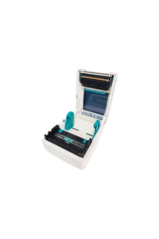 Posiness Tlp51 Barkod Etiket Usb+eth+seri 3portlu