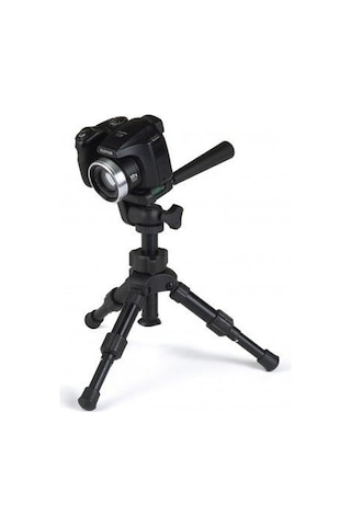 Kaiser DSLR İçin Masa Üstü Tripod (6045)