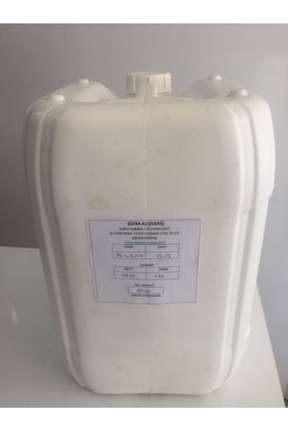 Şilempe 40 Kg - Tarlaya Bağa Bahçeye Seraya Verim Ve